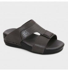 KBML942 Boys' Casual Flat...