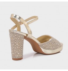 OSQ731 صندل بتصميم عصري...