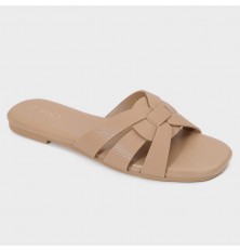 OX3200 Flat Slippers...