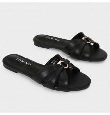 ZX3147 نعال مسطح عملي وأنيق