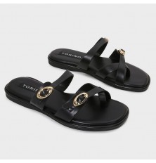 ZX3195 نعال مسطح مناسب...