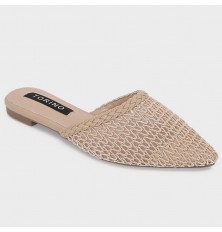 ZXB35 Comfortable flat...