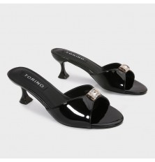 ZXQ2212 Heeled slippers...