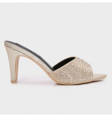 ZXQ2213 Comfortable heeled...