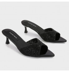 ZXQ2214 Elegant Heeled...