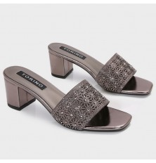 ZXQ2249 Comfortable Heel...