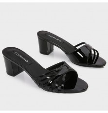 ZXQ2254 Short-heeled shoes...