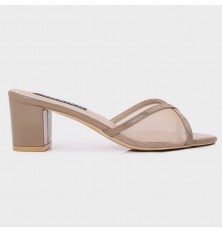 ZXQ2261 Luxurious heeled...