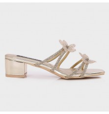 ZXQ2262 Heel slippers...