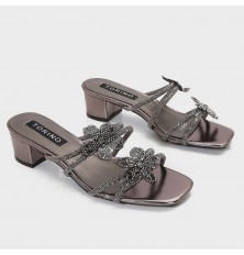 ZXQ2262 Heel slippers...