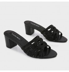 ZXQ2263 Trendy heeled...