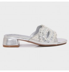 GML1039 Girls' Heeled...