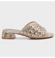 GML1040 Girls' heeled...