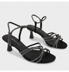 HSQ435 Elegant sandal made...