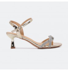 HSQ429 Heeled Sandal...