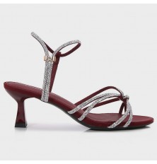 HSQ435 Elegant sandal made...