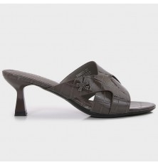 HXQ621 Elegant slippers...