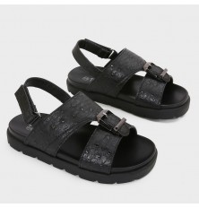 KBM944 Boys' Casual Sandal