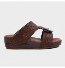 KBML941 Boys' flat slippers...