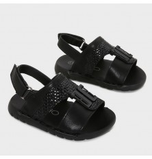 KBSM1092 Boys' Sandal with...