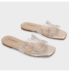 GML1062 Girls' Flat...