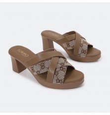 KXQ1731 Everyday Slippers...