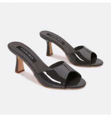 MXQ1880 Casual Heeled...