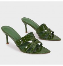 QXQ1950 pointed toe heels...