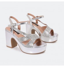 WSQ712 Luxurious Rhinestone...