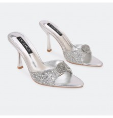 WXQ2079 Luxury Design Heel...