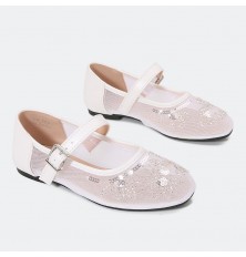 GML809 Girls Trend Shoes