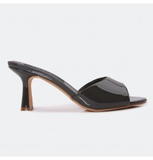 MXQ1880 Casual Heeled...