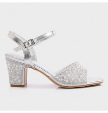 OSQ661 Square Toe Elegant...