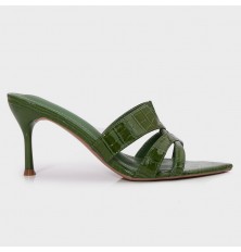 QXQ1950 pointed toe heels...