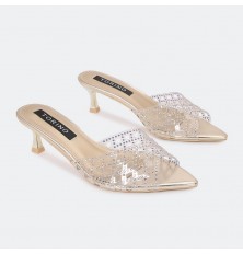 ZXQ1980 Pointed Toe...