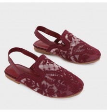 GML1051 Girls' Flat sandal...