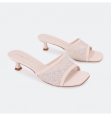 HXQ572 Short Heel Sandals...