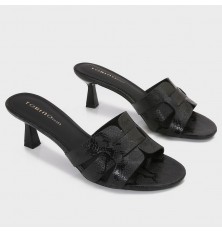 HXQ631 Short Heel Slippers...