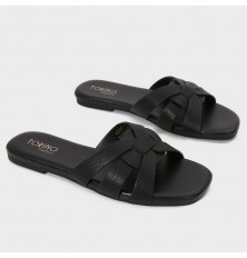 OX3207 Comfortable flat...