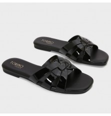 OX3210 Modern Glossy Flat Rise