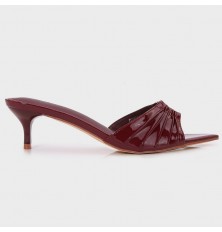 QXQ2164 Short Heel slippers...