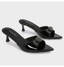 ZXQ2190 Short heel shoes...