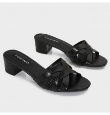 ZXQ2209 Wide Heel slippers...