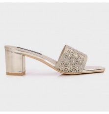 ZXQ2249 Comfortable Heel...