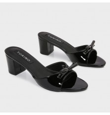 ZXQ2253 Heeled shoes with a...