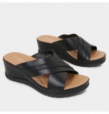 OR642 Heel slippers...