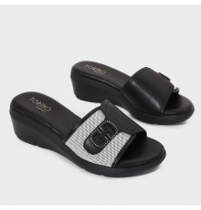 OR660 Rocky Heel slippers...