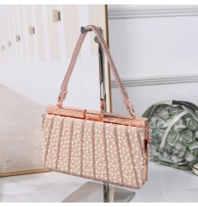 JD-103 Evening bag with a...