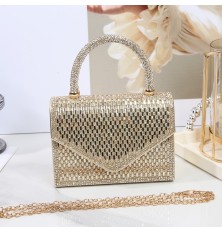 JD-108 Evening Bag with a...