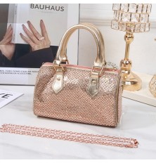 JD131 Evening bag with a...